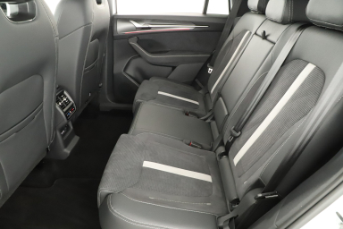 Škoda Kodiaq - 2024