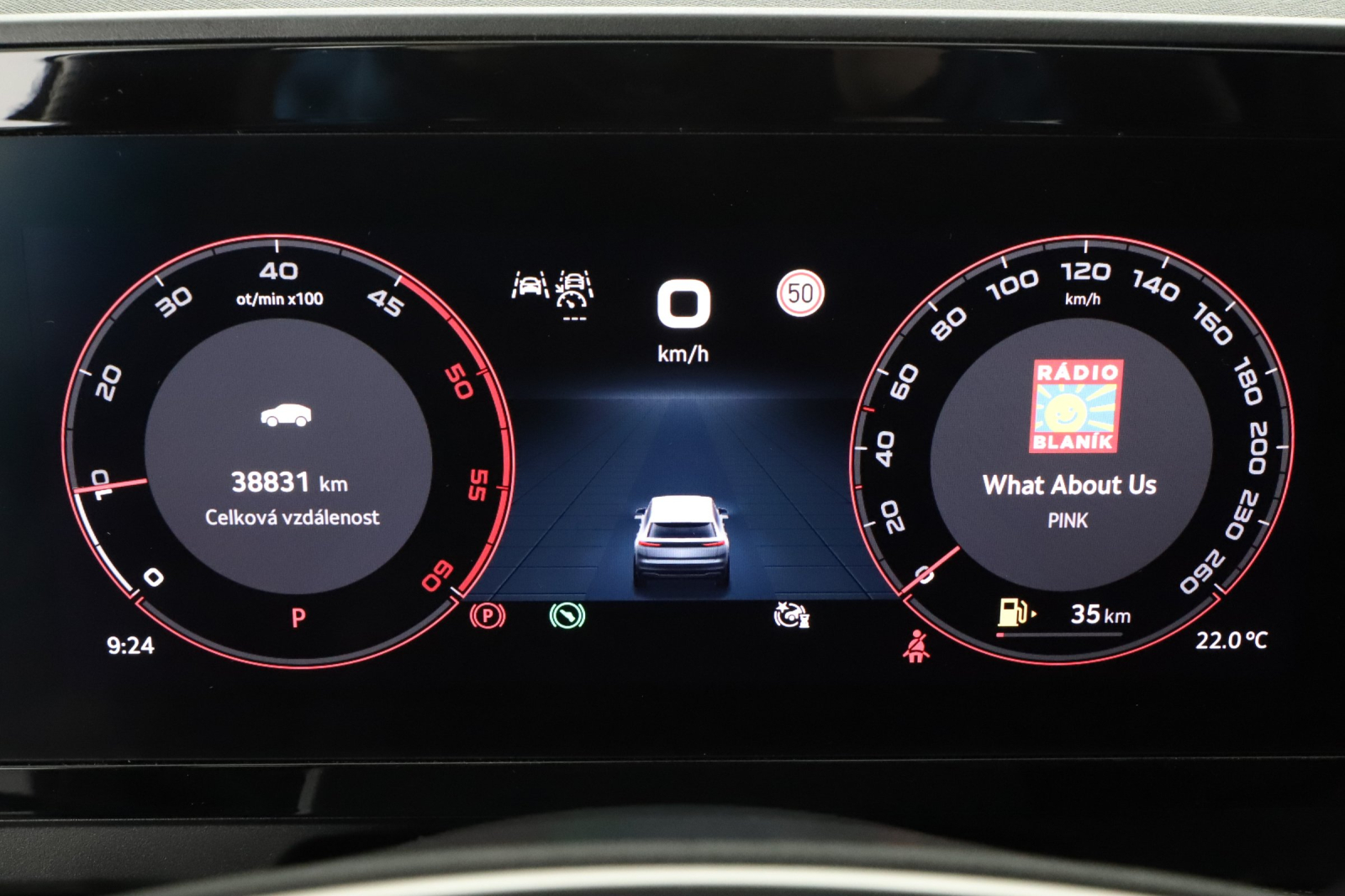 Škoda Kodiaq - 2024