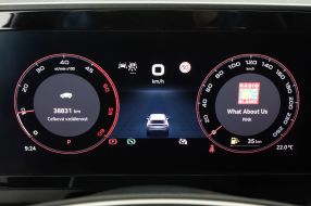Škoda Kodiaq - 2024