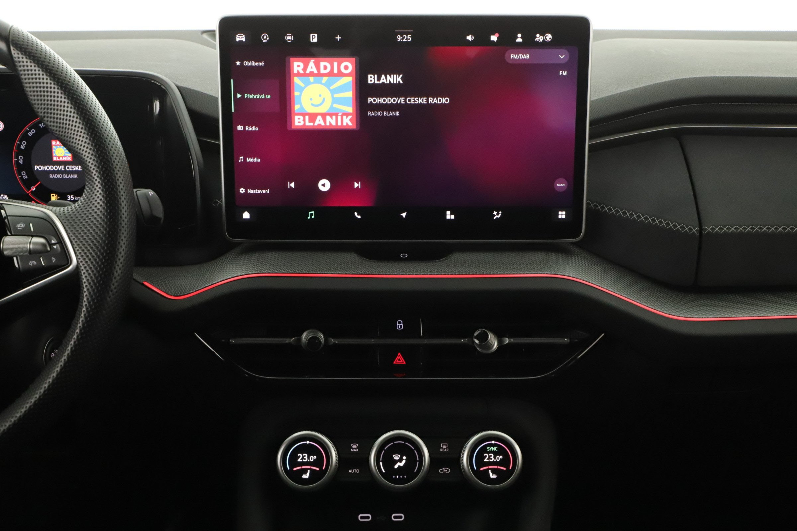 Škoda Kodiaq - 2024