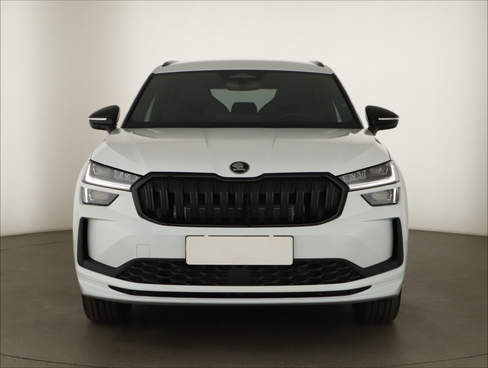 Škoda Kodiaq - 2024