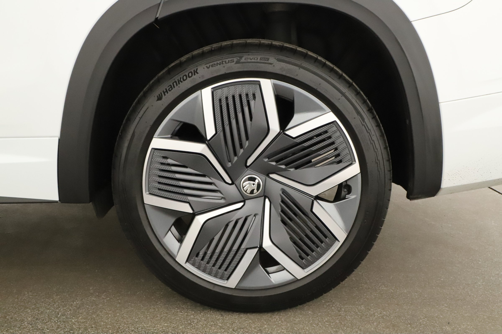 Škoda Kodiaq - 2024