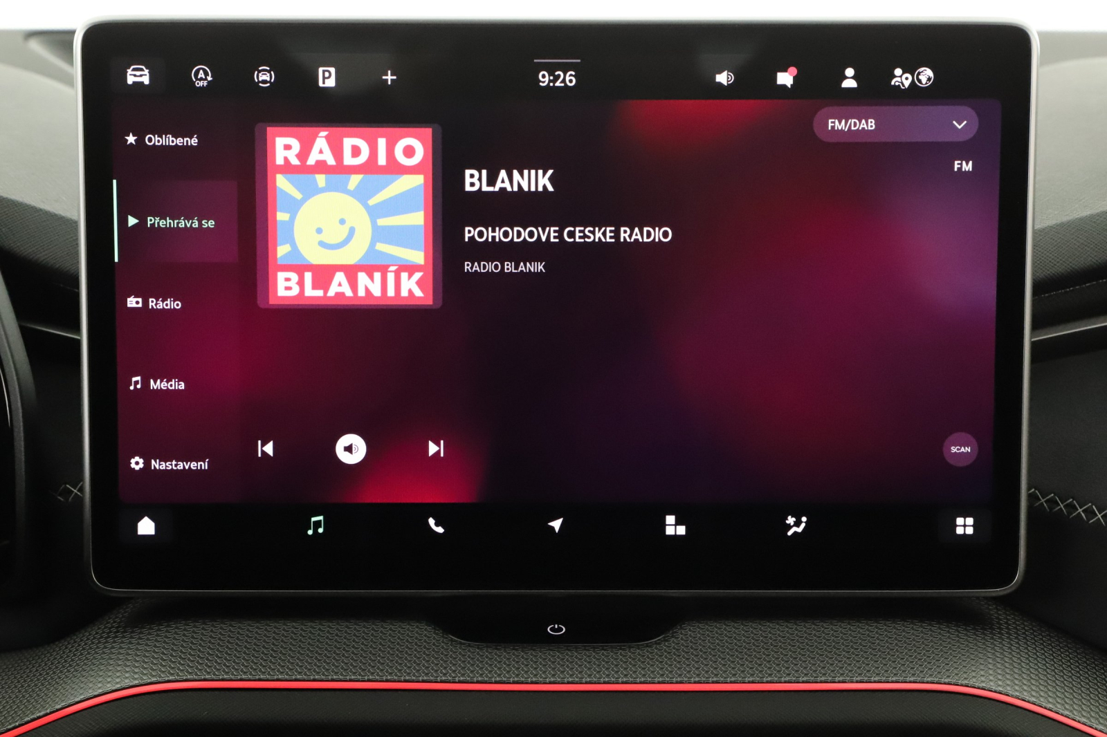 Škoda Kodiaq - 2024