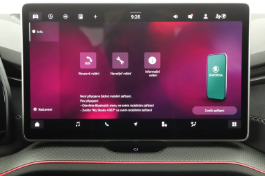 Škoda Kodiaq - 2024