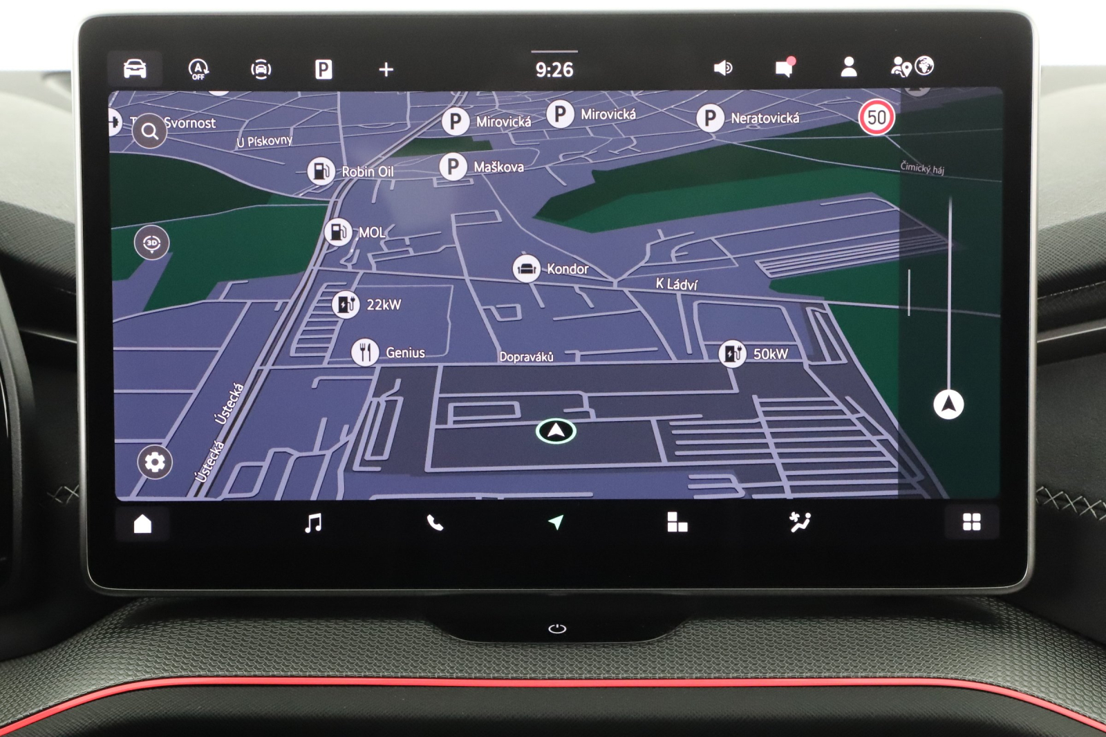 Škoda Kodiaq - 2024