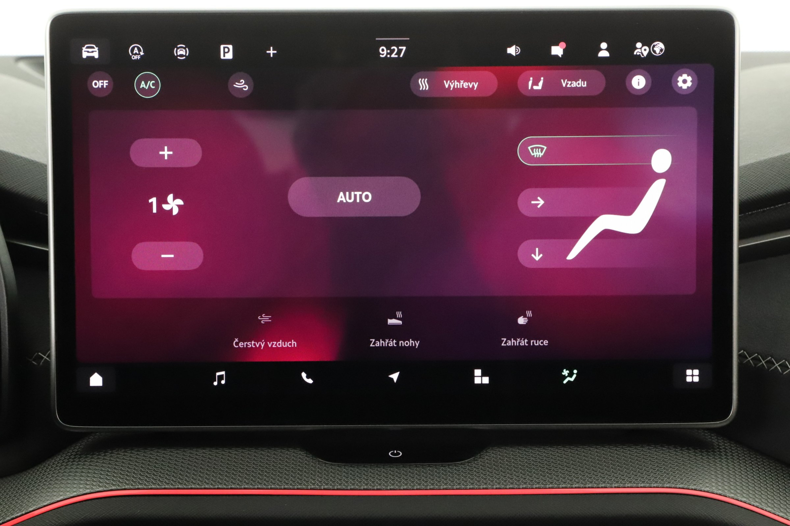 Škoda Kodiaq - 2024