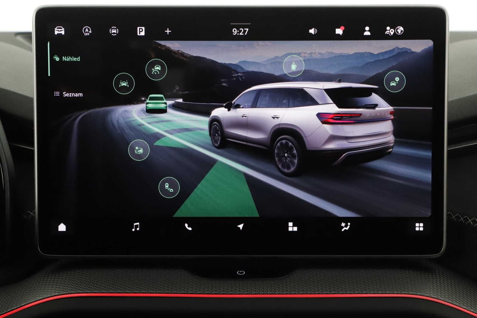 Škoda Kodiaq - 2024