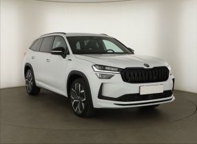 Škoda Kodiaq - 2024
