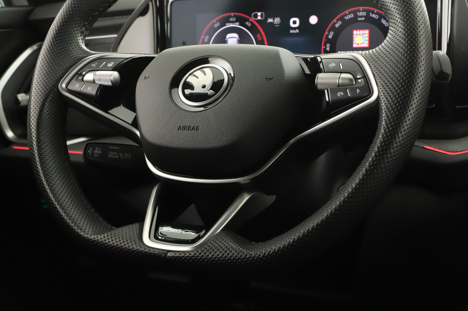 Škoda Kodiaq - 2024