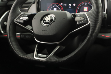 Škoda Kodiaq - 2024