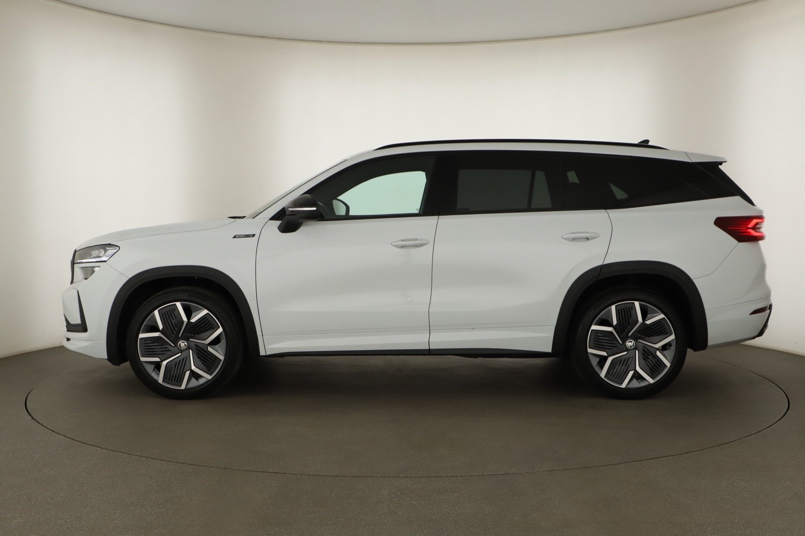 Škoda Kodiaq - 2024