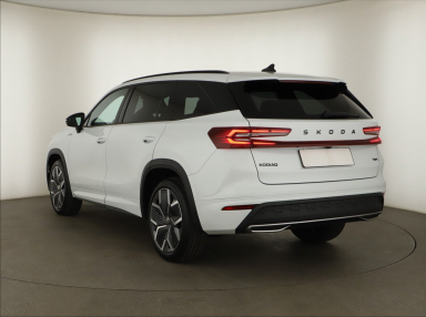 Škoda Kodiaq - 2024
