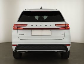 Škoda Kodiaq - 2024
