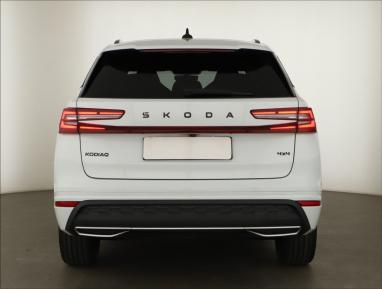 Škoda Kodiaq - 2024