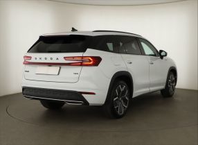 Škoda Kodiaq - 2024