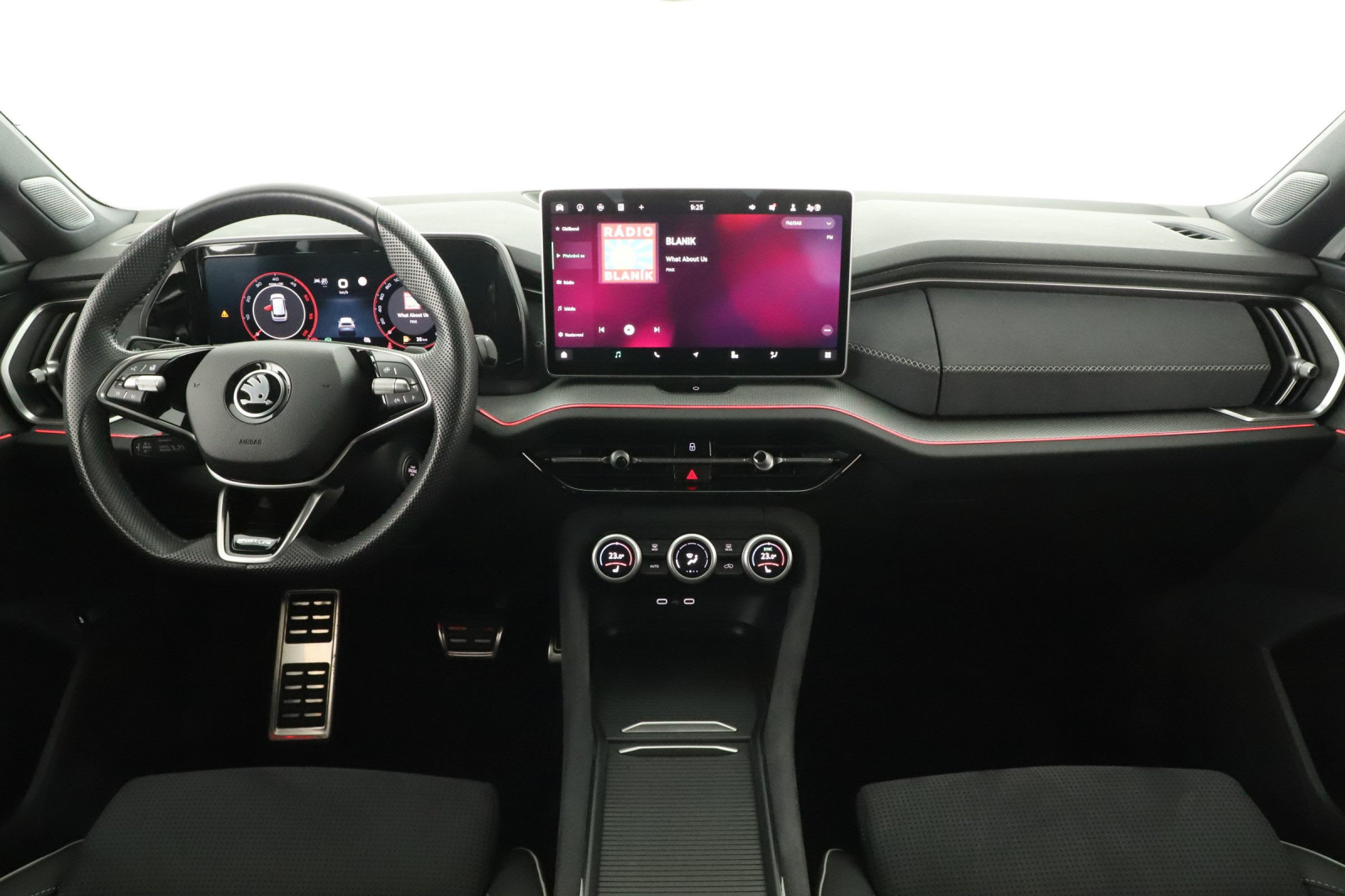 Škoda Kodiaq - 2024