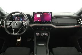 Škoda Kodiaq - 2024