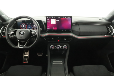 Škoda Kodiaq - 2024