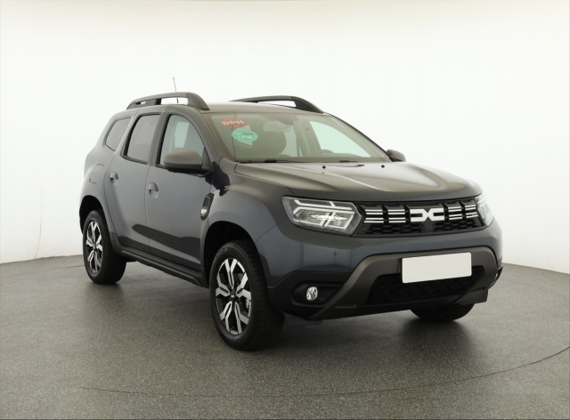 Dacia Duster 2023