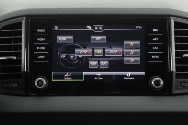 Škoda Karoq - 2024