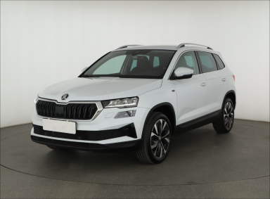 Škoda Karoq - 2024