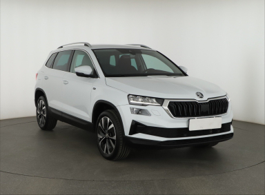 Škoda Karoq - 2024
