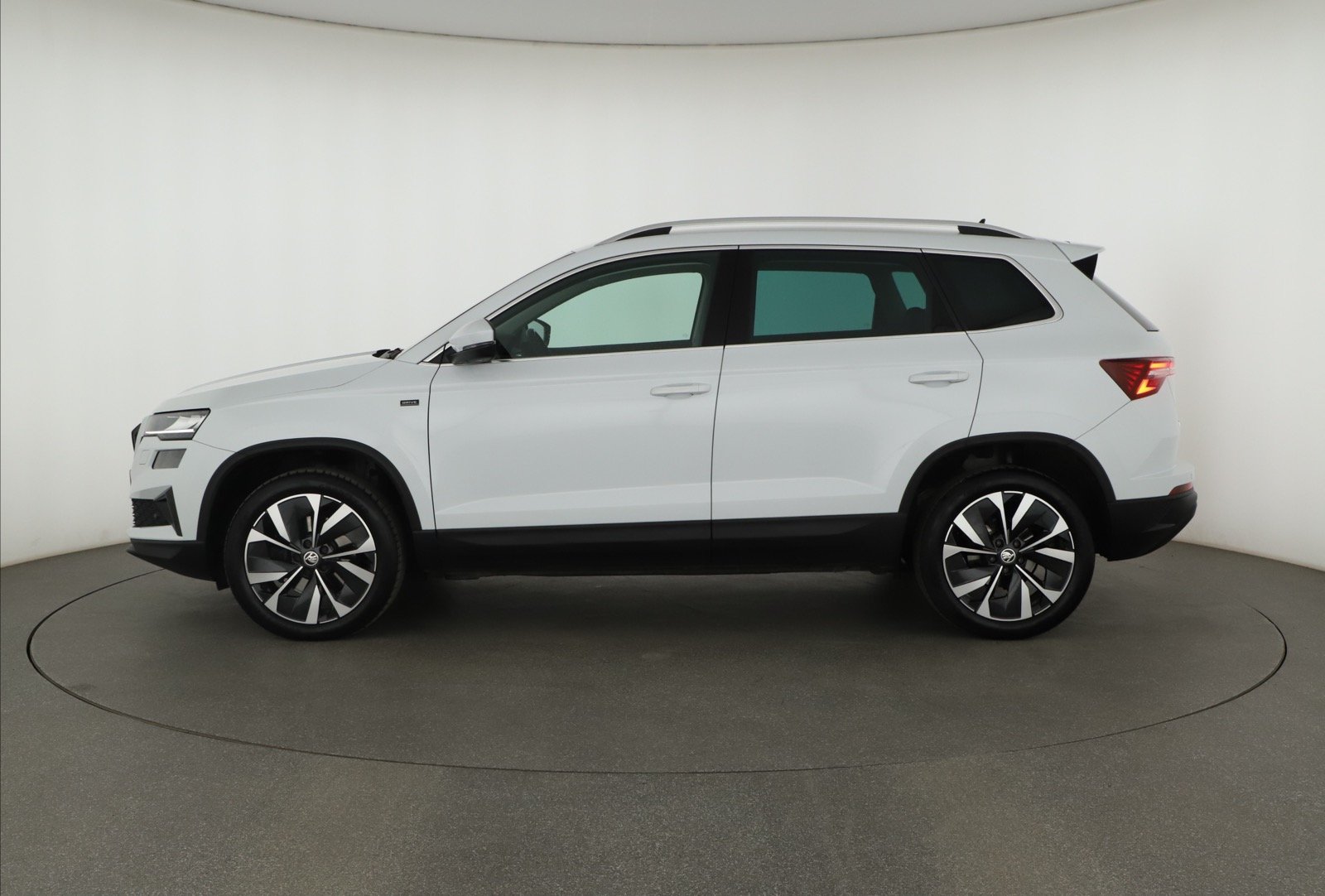 Škoda Karoq - 2024