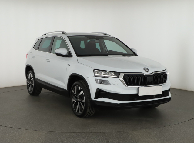 Škoda Karoq 2024