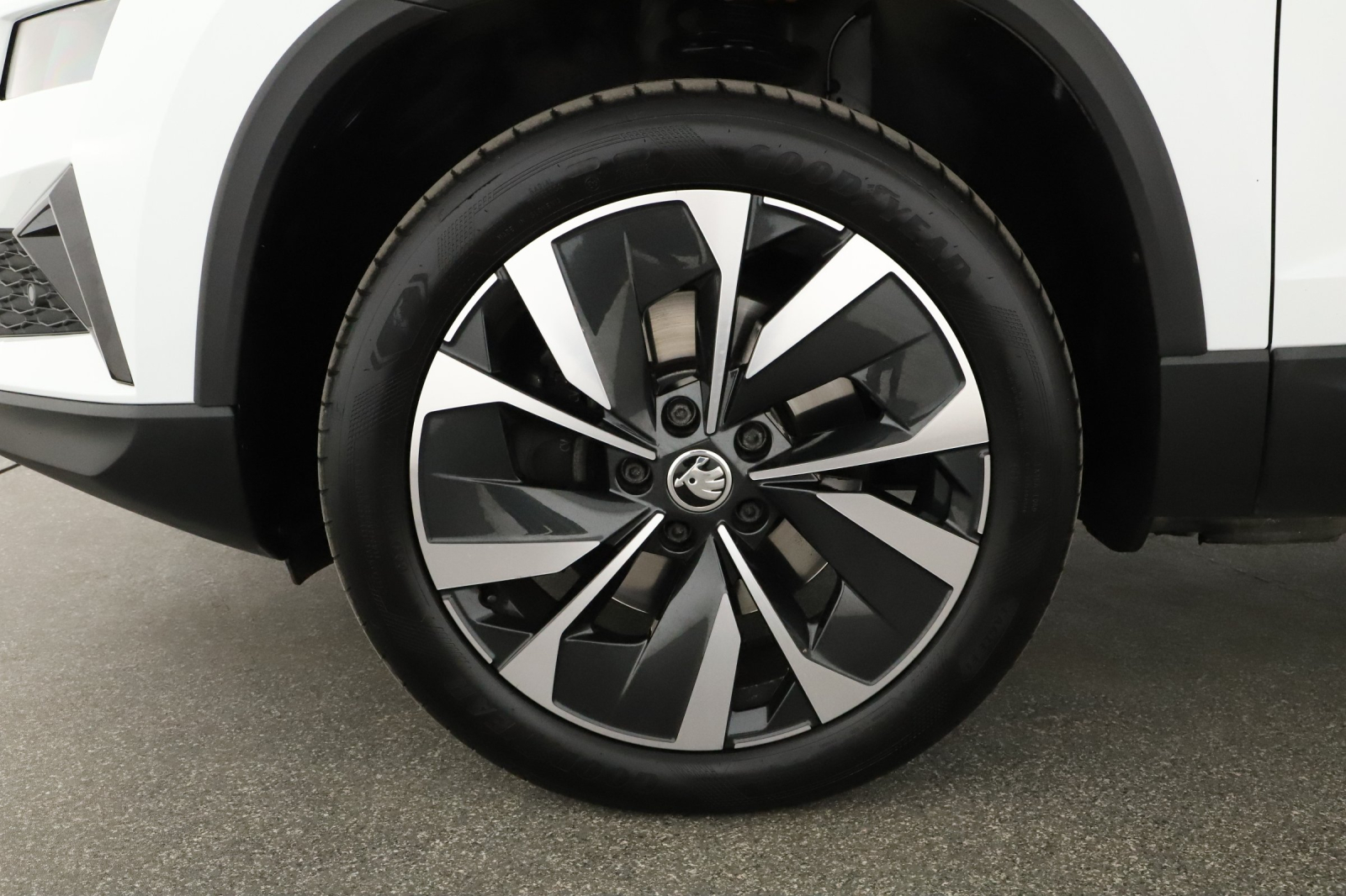 Škoda Karoq - 2024
