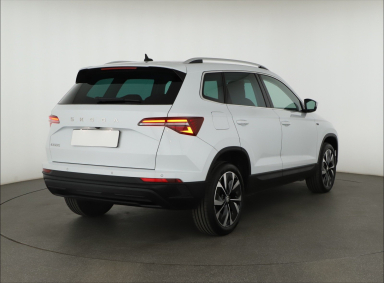 Škoda Karoq - 2024