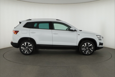 Škoda Karoq - 2024