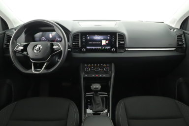 Škoda Karoq - 2024
