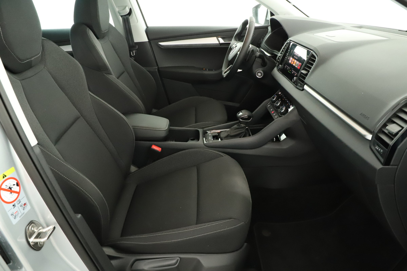 Škoda Karoq - 2024