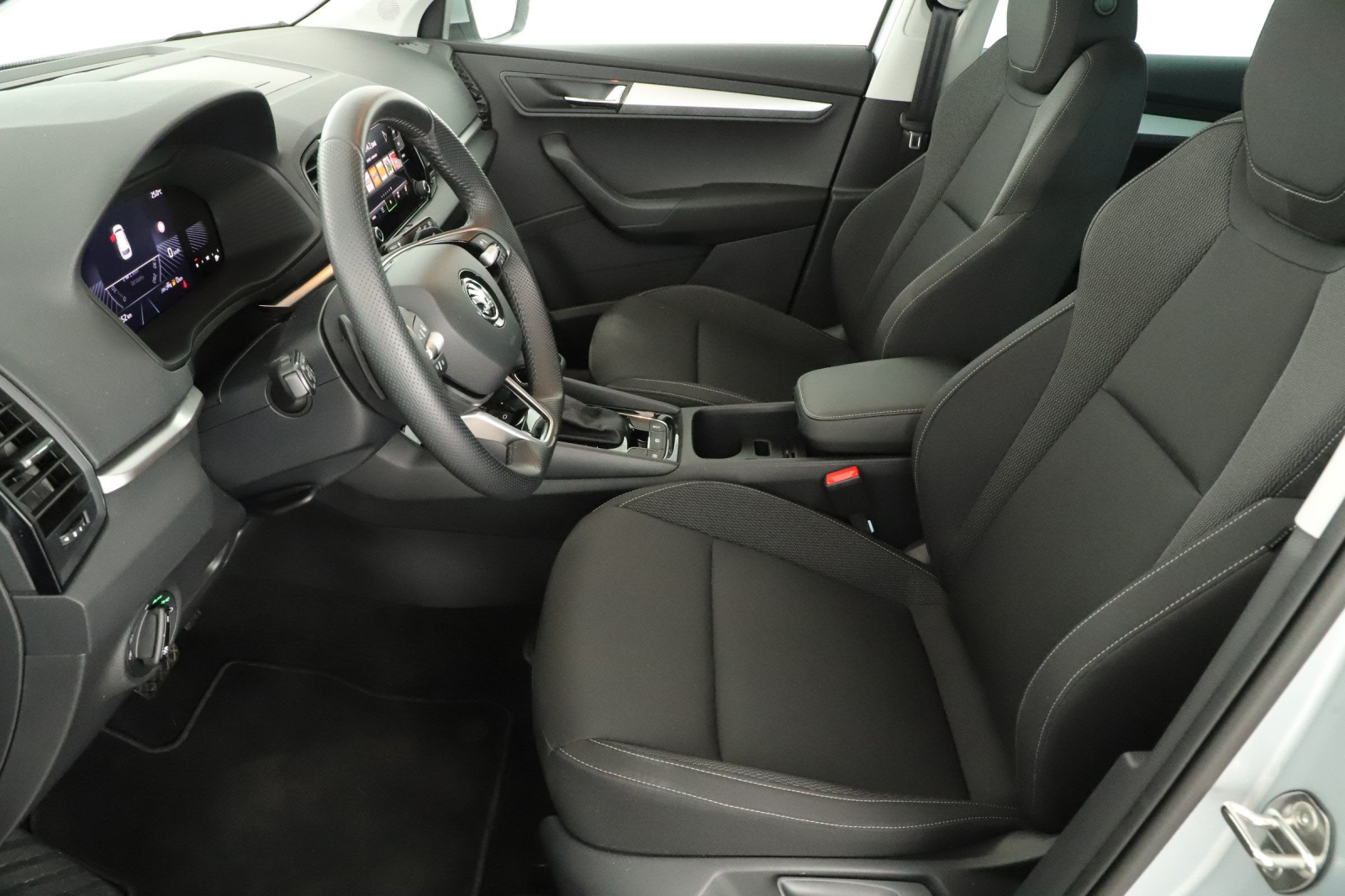 Škoda Karoq - 2024
