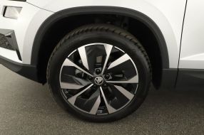 Škoda Karoq - 2024