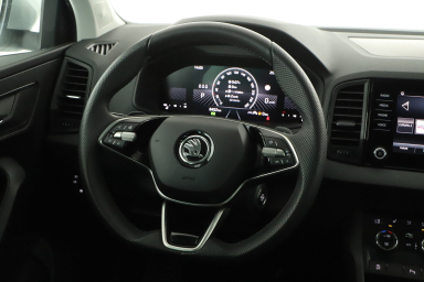Škoda Karoq - 2024
