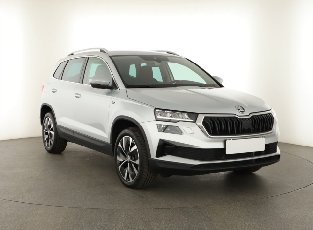 Škoda Karoq 2024