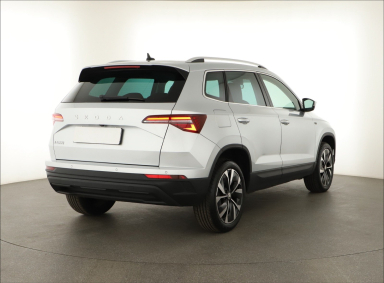Škoda Karoq - 2024
