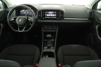 Škoda Karoq - 2024