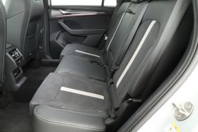 Škoda Kodiaq - 2024