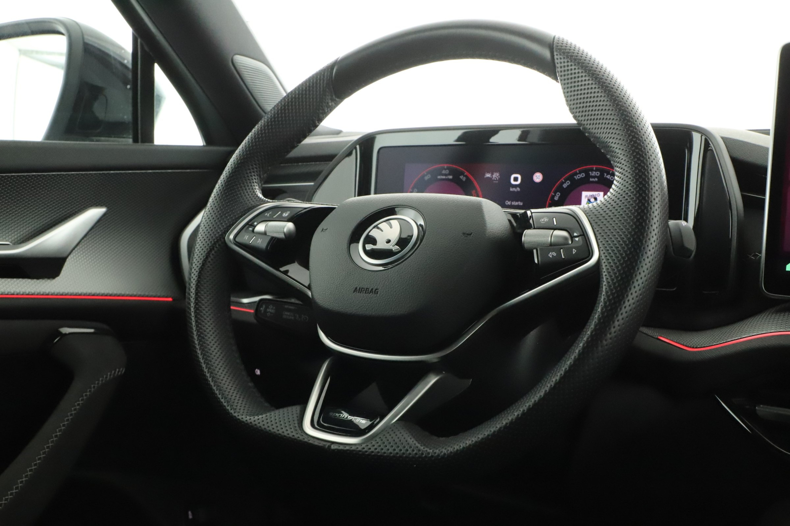 Škoda Kodiaq - 2024