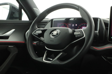 Škoda Kodiaq - 2024
