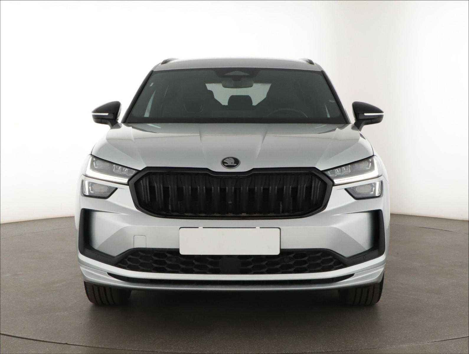 Škoda Kodiaq - 2024