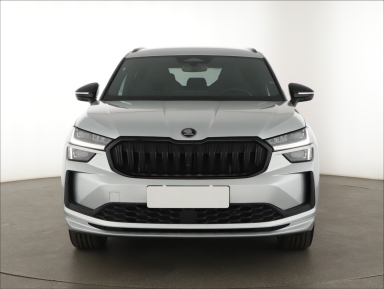 Škoda Kodiaq - 2024
