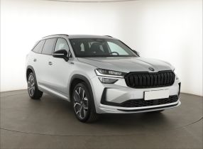 Škoda Kodiaq - 2024