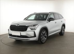 Škoda Kodiaq - 2024