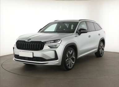 Škoda Kodiaq - 2024