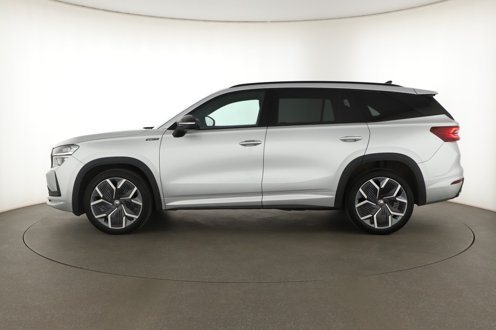 Škoda Kodiaq - 2024
