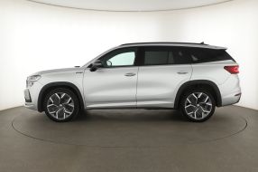 Škoda Kodiaq - 2024