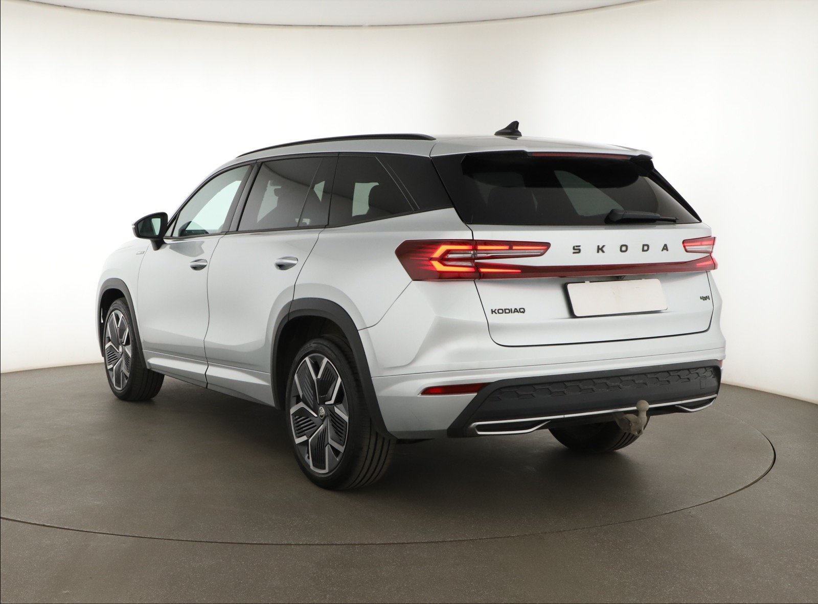 Škoda Kodiaq - 2024